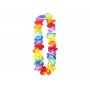 Hawaii-Kranz - Gemischte Farben - 90 cm Hawaii-Kranz - Gemischte Farben - 90 cm