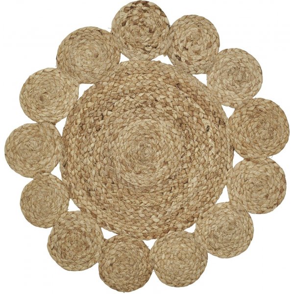 Dal-Tablette 40 cm - Natur