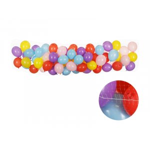 Ballonnetz für Ballonregen - 3x1m Ballonnetz für Ballonregen - 3x1m