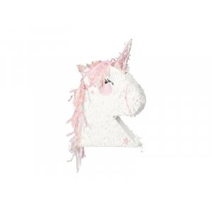 Piñata - Einhorn - Weiß Piñata - Einhorn - Weiß