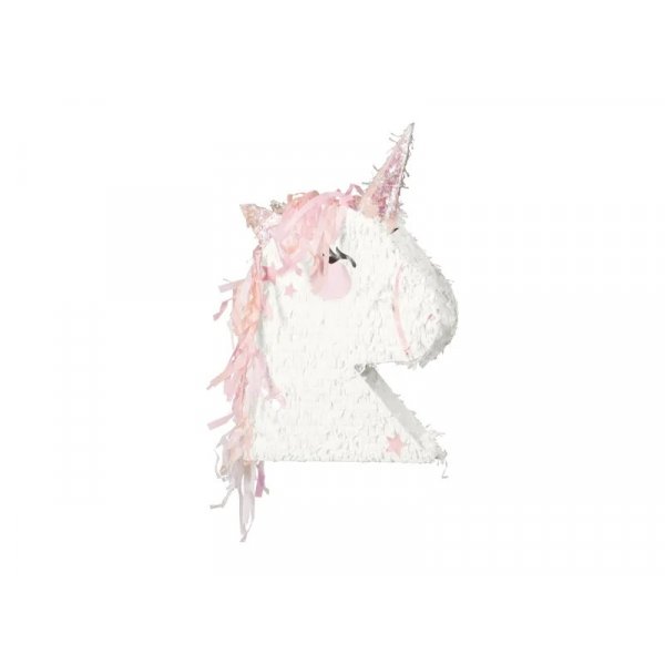 Piñata - Einhorn - Weiß Piñata - Einhorn - Weiß
