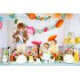 Wabe - Karotte - 20 cm