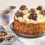 Haselnuss-Crunch - 200 g - Haselnuss-Crunch - FunCakes Haselnuss-Crunch - 200 g - Haselnuss-Crunch - FunCakes