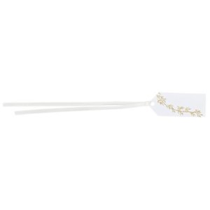 Etiketten - Blumen - 10er-Packung Etiketten - Blumen - 10er-Packung