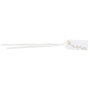 Etiketten - Blumen - 10er-Packung