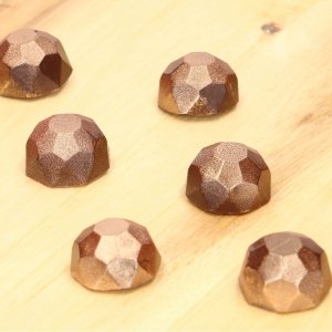 Diamant-Pralinenform - FunCakes Diamant-Pralinenform - FunCakes