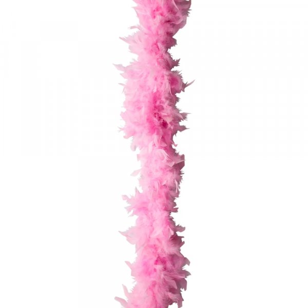 Federboa - Rosa - 80 g Federboa - Rosa - 80 g