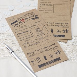 Ratgeberkarten - A Vintage Affair - 10er-Pack Ratgeberkarten - A Vintage Affair - 10er-Pack