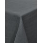 Ingrid Leinwand 140 x 350 cm - Grau