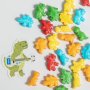 Streusel - Dinosaurier - PME - 25 g
