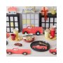 Servietten Feuerwehrauto - Meri Meri - 16er-Pack Servietten Feuerwehrauto - Meri Meri - 16er-Pack