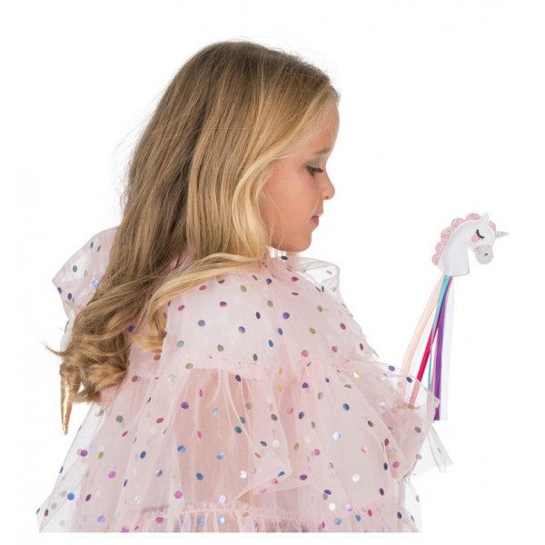 Zauberstab - Einhorn - 35 cm Zauberstab - Einhorn - 35 cm