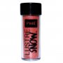 Essbarer Glitzer - Rot - Edible Lustre Snow - PME - 10 g Essbarer Glitzer - Rot - Edible Lustre Snow - PME - 10 g