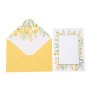 Einladungskarten - Blumen - 10er-Pack Einladungskarten - Blumen - 10er-Pack