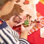 Ausstechformen - Gemischte Weihnachtsmotive - 6er-Pack Ausstechformen - Gemischte Weihnachtsmotive - 6er-Pack