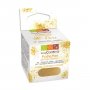 Essbarer Glitzer - Gold - 5 g Essbarer Glitzer - Gold - 5 g