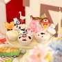 Kuchenspieße - Landhausstil - 9er-Pack Kuchenspieße - Landhausstil - 9er-Pack