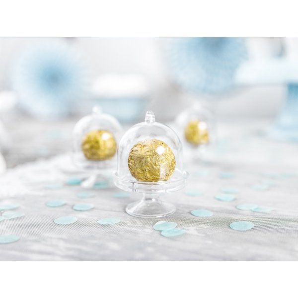 Geschenkbox - 3er-Pack - Plätzchentablett Geschenkbox - 3er-Pack - Plätzchentablett