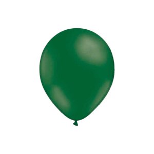 Luftballons - Dunkelgrün - 10er-Packung Luftballons - Dunkelgrün - 10er-Packung