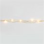 LED-Lichterkette - Gold - L: 3,15 m