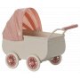 Cart - Mouse - Coral - Maileg Cart - Mouse - Coral - Maileg