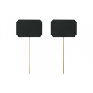Tischschilder - 2er-Pack Tischschilder - 2er-Pack