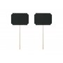 Tischschilder - 2er-Pack Tischschilder - 2er-Pack