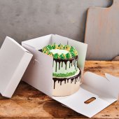 Kuchenkartons Kuchenkartons