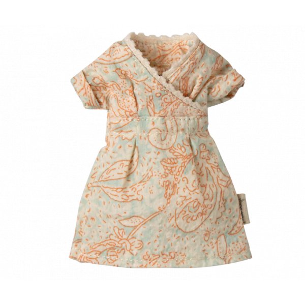Mutter Maus in einem Kleid - Maileg Mutter Maus in einem Kleid - Maileg