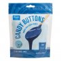 Candy Buttons - Blau - PME - 340g Candy Buttons - Blau - PME - 340g