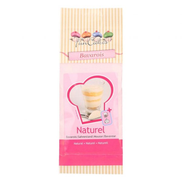 Mousse - Mischung - Neutral
