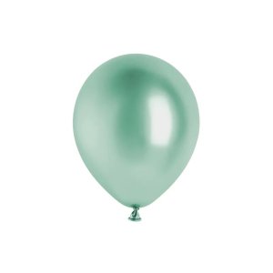 Luftballons - Glänzend - Grün - 30 cm Luftballons - Glänzend - Grün - 30 cm