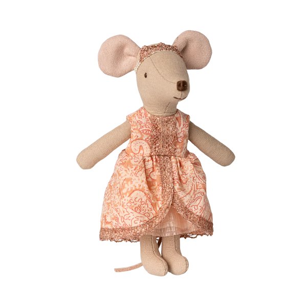 Die Prinzessin auf der Erbse - Maileg - Gro�e Schwester Maus