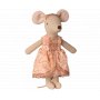 Die Prinzessin auf der Erbse - Maileg - Gro�e Schwester Maus