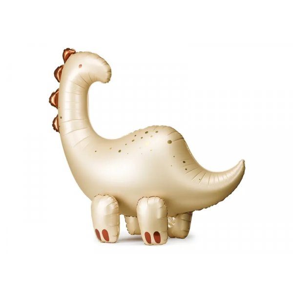 Folienballon - Brontosaurus - 91 cm Folienballon - Brontosaurus - 91 cm