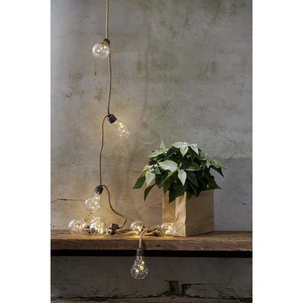 Lichterkette - LED - Jutta Lichterkette - LED - Jutta
