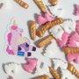 Streusel - Magisches Einhorn - PME - 25 g Streusel - Magisches Einhorn - PME - 25 g