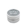 Essbarer Glitzer - Happy Sparkle Silver - Happy Sprinkles - Silber - 8 g Essbarer Glitzer - Happy Sparkle Silver - Happy Sprinkles - Silber - 8 g