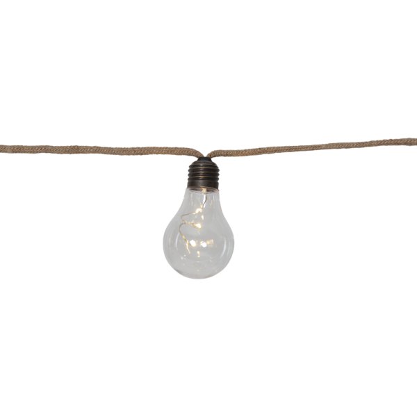 Lichterkette - LED - Jutta Lichterkette - LED - Jutta