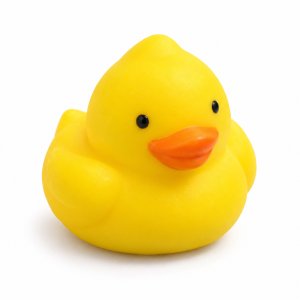 Squishy Duck - Gelb Squishy Duck - Gelb