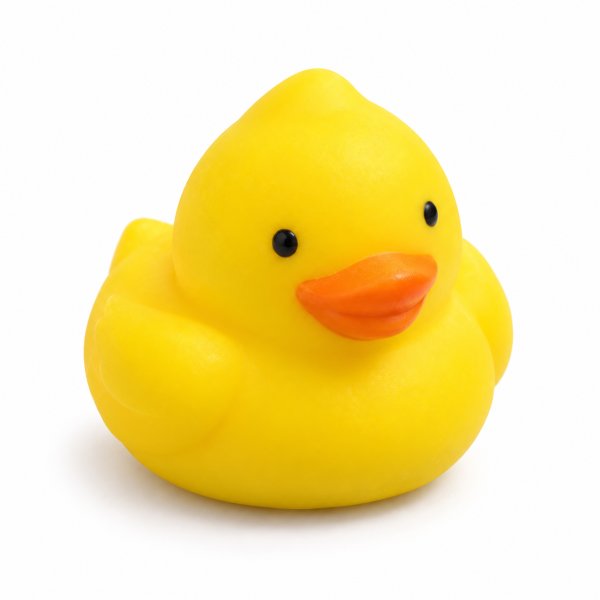 Squishy Duck - Gelb Squishy Duck - Gelb