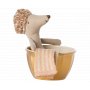 Gro�e Schwestermaus - Spa - Maileg