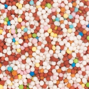 Zuckerperlen - Mini - Mix - 100 g Zuckerperlen - Mini - Mix - 100 g