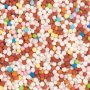 Zuckerperlen - Mini - Mix - 100 g Zuckerperlen - Mini - Mix - 100 g