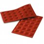 Silikonform - Halbkugel - 3cm