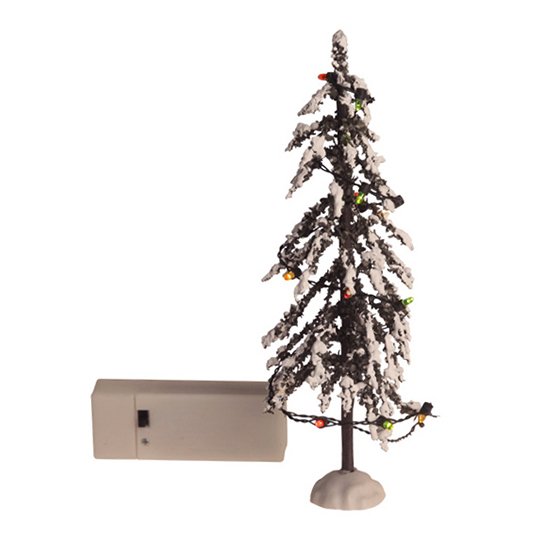 Weihnachtsmannzubehör - Weihnachtsbaum - LED Weihnachtsmannzubehör - Weihnachtsbaum - LED