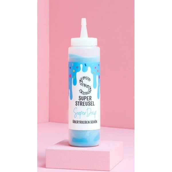 SuperDrip - Blau - 300g SuperDrip - Blau - 300g