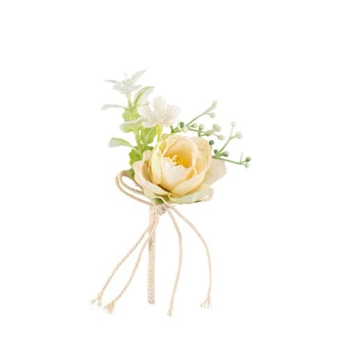 Künstlicher Blumenstrauß - Blumen - 14 cm Künstlicher Blumenstrauß - Blumen - 14 cm