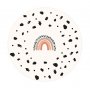 Muffinformen - Boho Rainbow - 75er-Pack Muffinformen - Boho Rainbow - 75er-Pack