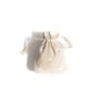 Stoffbeutel - Herzen - 5er-Pack Stoffbeutel - Herzen - 5er-Pack